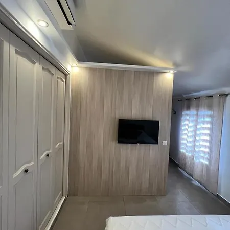 Maison De Village Chez Audrey Раматей